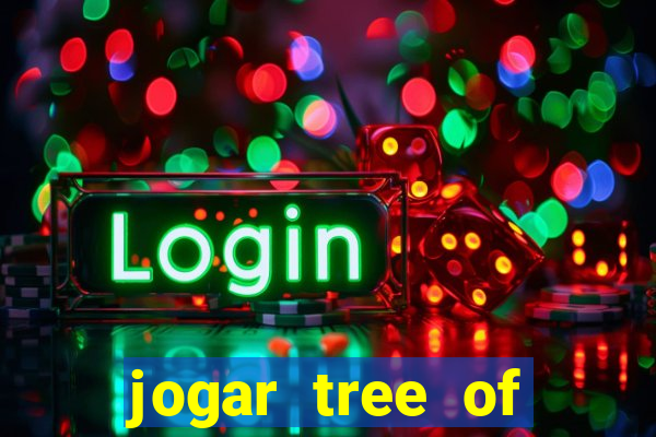 jogar tree of fortune demo